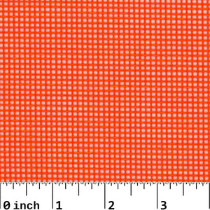 Vinyl Coated Mesh Fabric 55% Shade - 6' Wide