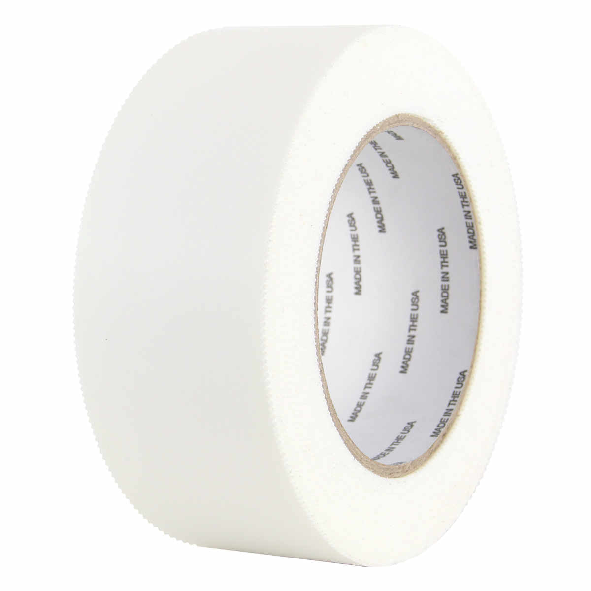 IPG 2" x 60 Yards Polyethylene Tape PE7 - Plastic Sheeting Tape 7.5 MIL