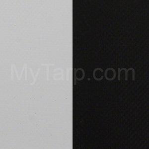 Temper Tent Vinyl Tarp Fabric By the Yard - 60" Width