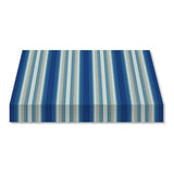 Recacril Acrylic Awning Fabric - R-969 - Stripes - Valdespina