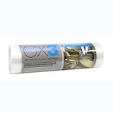12" x 50' Surface Protection Film 3 MIL - CX3 Zero Adhesive Residue Technology