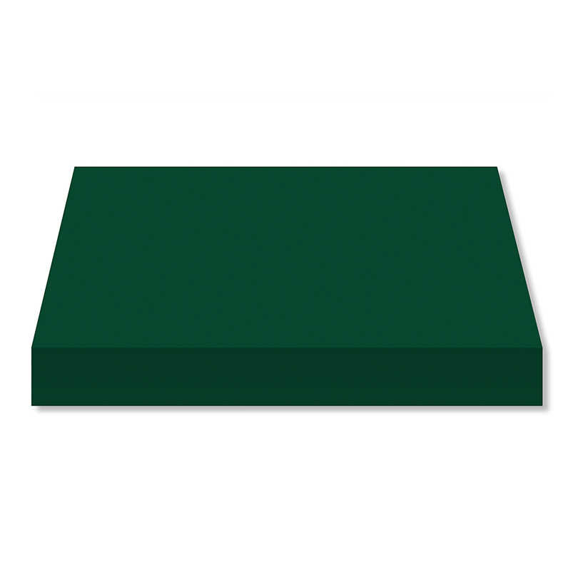 Recacril Acrylic Awning Fabric - R-163 - Solids - Green