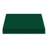 Recacril Acrylic Awning Fabric - R-163 - Solids - Green