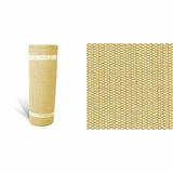 Coolaroo 12' x 50' Shade Fabric 70% Shading Sandstone
