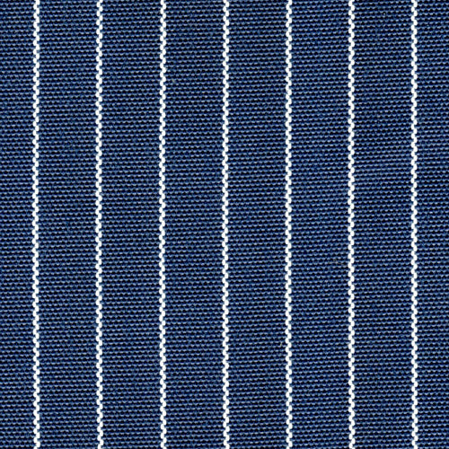 Coolaroo Xceltex 60" x 84" Outdoor Curtain - Chesapeake - Grommet Top - 472559