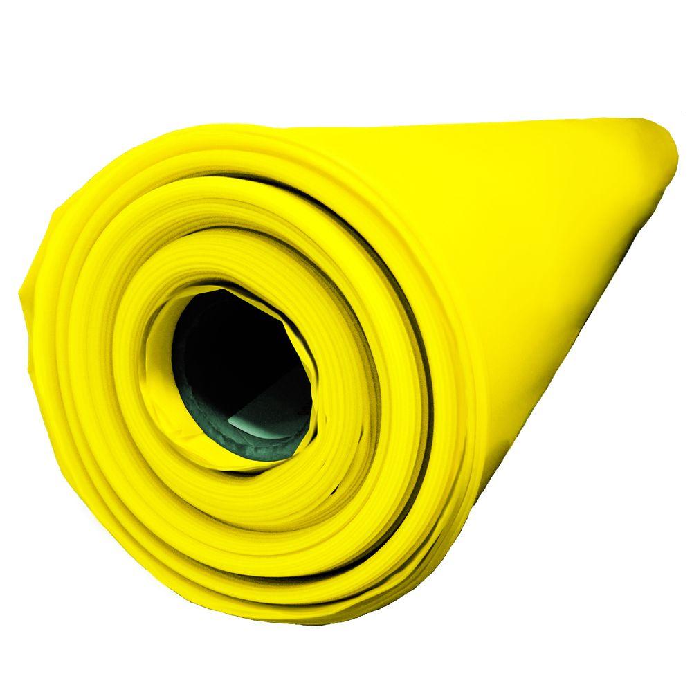 Husky Vapor Barrier Yellow Guard 14' x 140' 15 MIL
