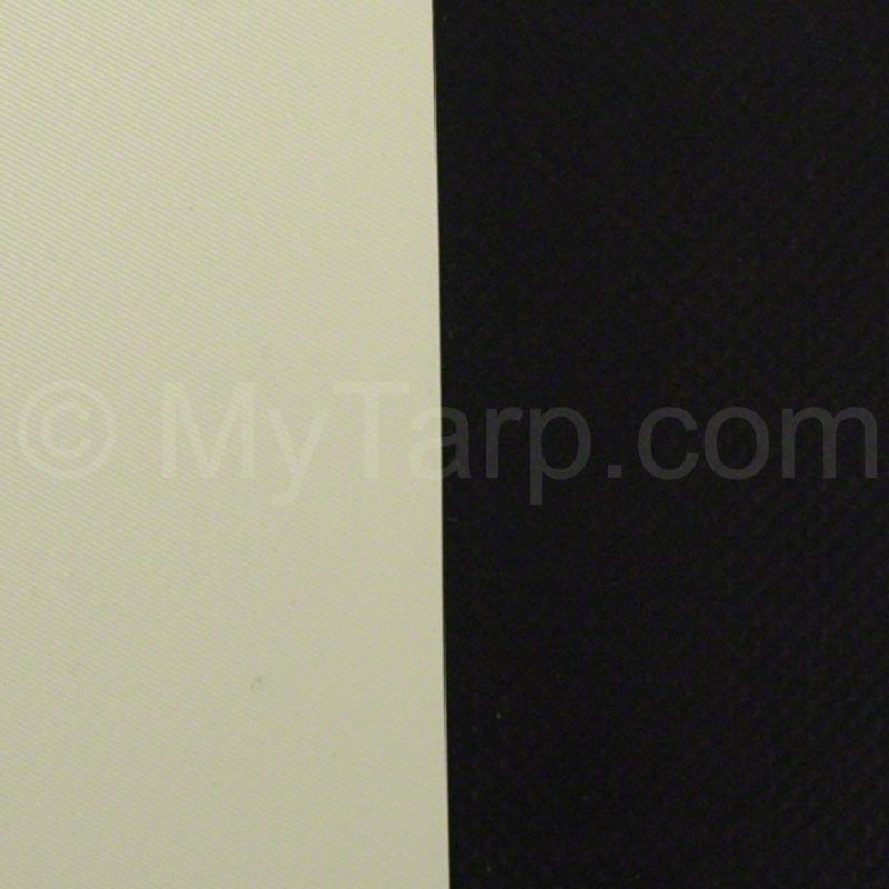 Temper Tent Vinyl Tarp Fabric By the Yard - 60" Width