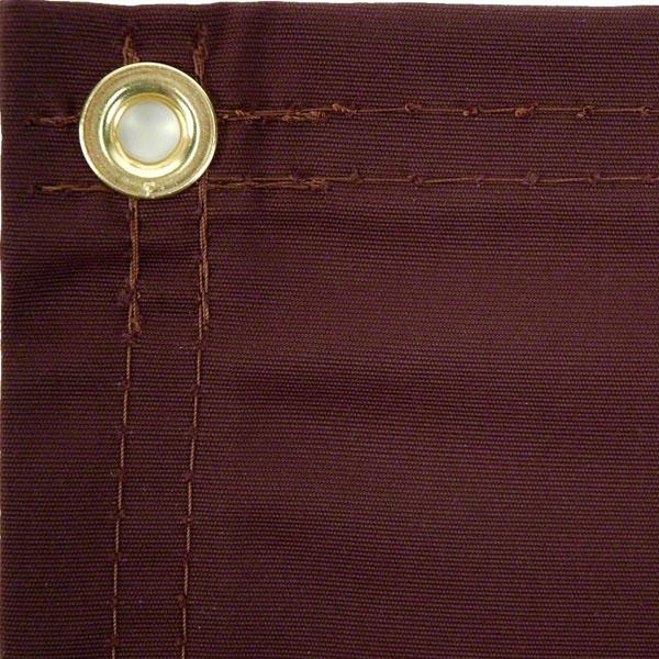 Sigman 30' x 40' Polyester Canvas Tarp - Made in USA