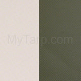 Temper Tent Vinyl Tarp Fabric By the Yard - 60" Width