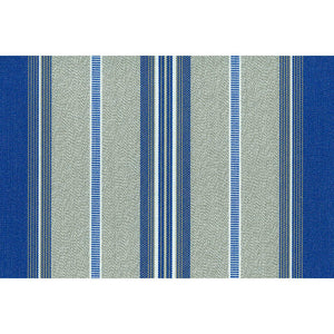 Recacril Acrylic Awning Fabric - R-445 - Stripes - Tona