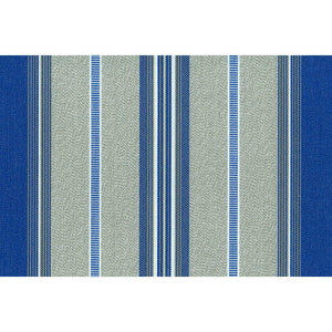 Recacril Acrylic Awning Fabric - R-445 - Stripes - Tona