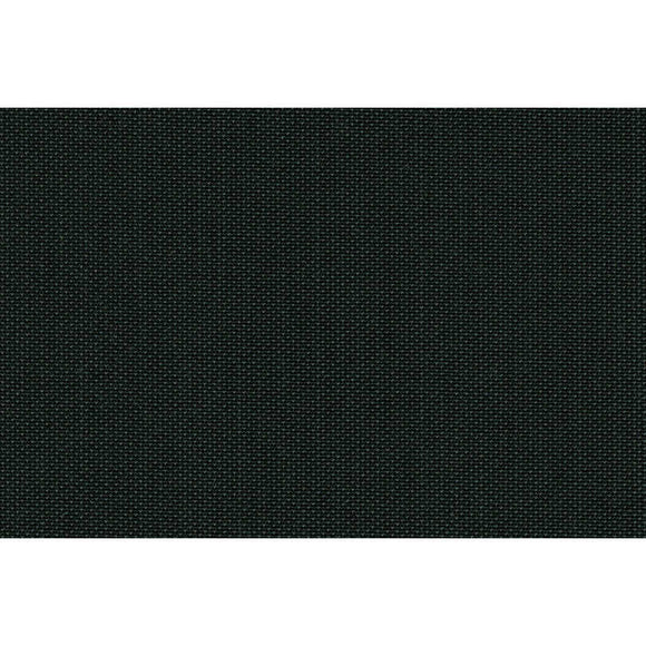 Recacril Acrylic Awning Fabric - R-150 - Solids - Dark Grey