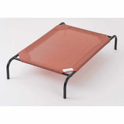Coolaroo Outdoor Dog Bed Medium (3' X 2') Terra Cotta