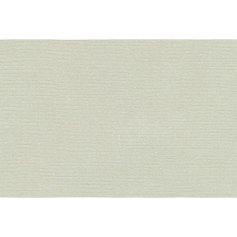 Recacril Acrylic Awning Fabric - R-122 - Solids - Seashell