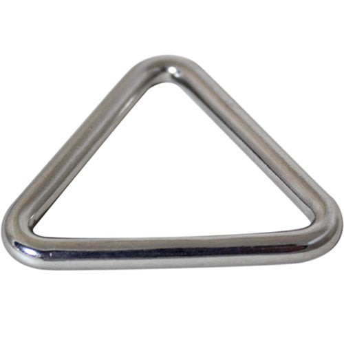 Coolaroo Stainless Steel Triangle Ring 6-mm 472122