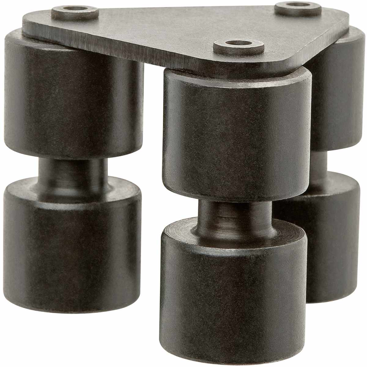 3-Panel Connector For HD Welding Screens - 54203HD
