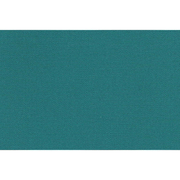 Recacril Acrylic Awning Fabric - R-171 - Solids - Turquoise