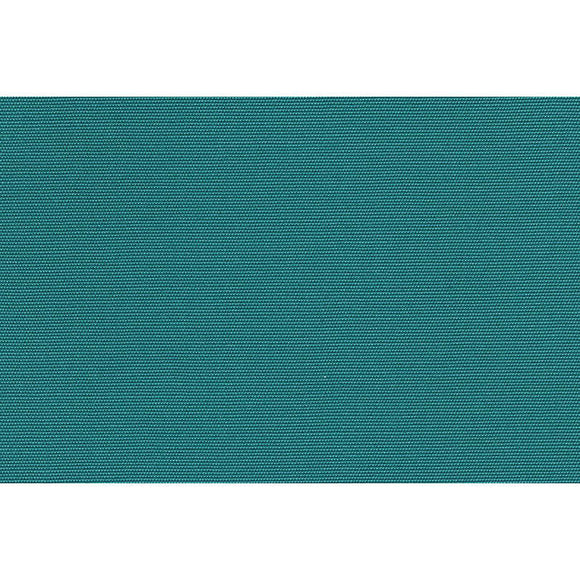 Recacril Acrylic Awning Fabric - R-171 - Solids - Turquoise
