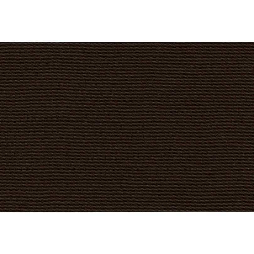 Recacril Acrylic Awning Fabric - R-181 - Solids - Coffee