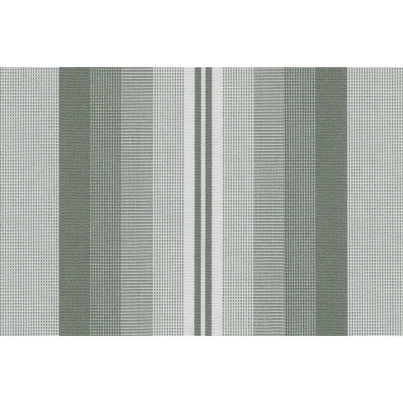 Recacril Acrylic Awning Fabric - R-282 - Stripes - Pelham