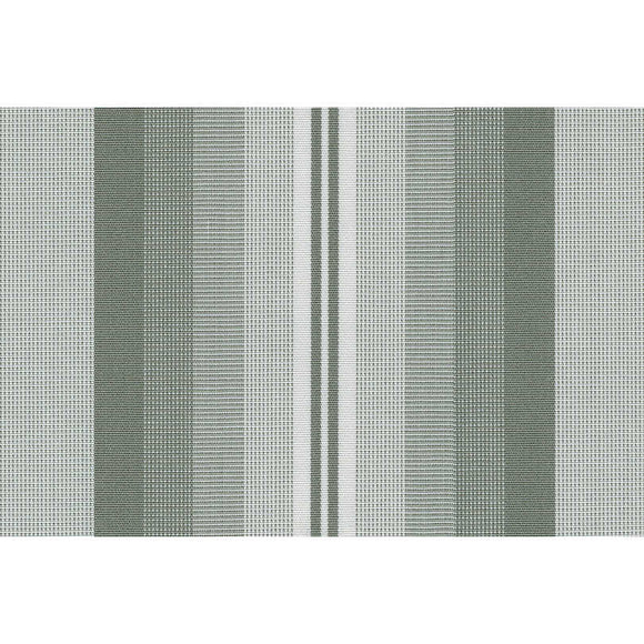 Recacril Acrylic Awning Fabric - R-282 - Stripes - Pelham
