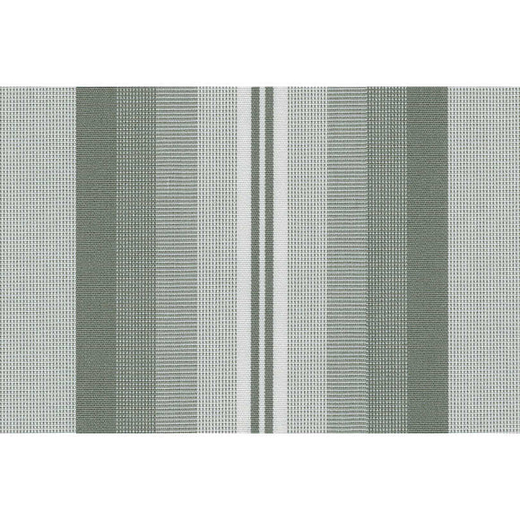 Recacril Acrylic Awning Fabric - R-282 - Stripes - Pelham