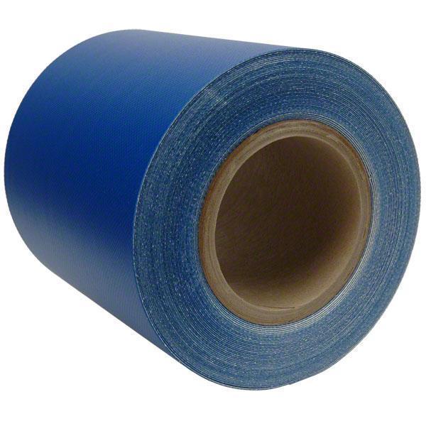 Sigman 6 in. Wide Tarp Repair Tape - 18 Vinyl Coated Polyester - 6