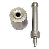 Grommet Setting Die For Spur Grommets