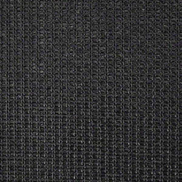 Sigman 6' x 50' Sun Shade Mesh Tarp - Super Shade 86% UV Shading - Made in USA
