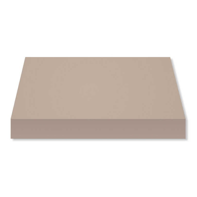 Recacril Acrylic Awning Fabric - R-220 - Solids - Argent