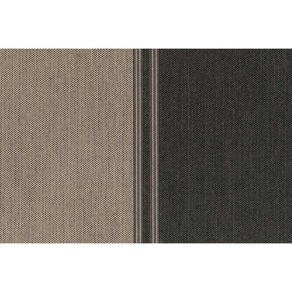 Recacril Acrylic Awning Fabric - R-349 - Stripes - Cabriel