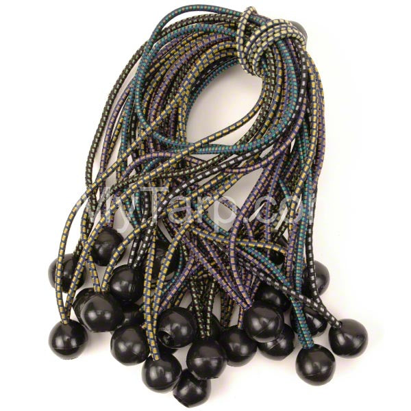bungee cord tarp Tarp Bungee Cords - Tarp Bungees - Tarp Ball Canopy Bungee Cords Ties