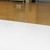 Gym Floor Cover - 13 OZ Vinyl