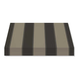 Recacril Acrylic Awning Fabric - R-349 - Stripes - Cabriel