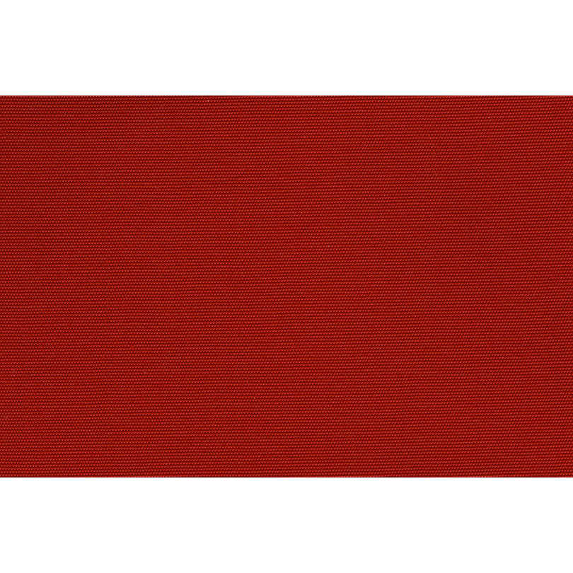 Recacril Acrylic Awning Fabric - R-182 - Premium Solids - Vermillon