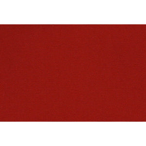Recacril Acrylic Awning Fabric - R-182 - Premium Solids - Vermillon