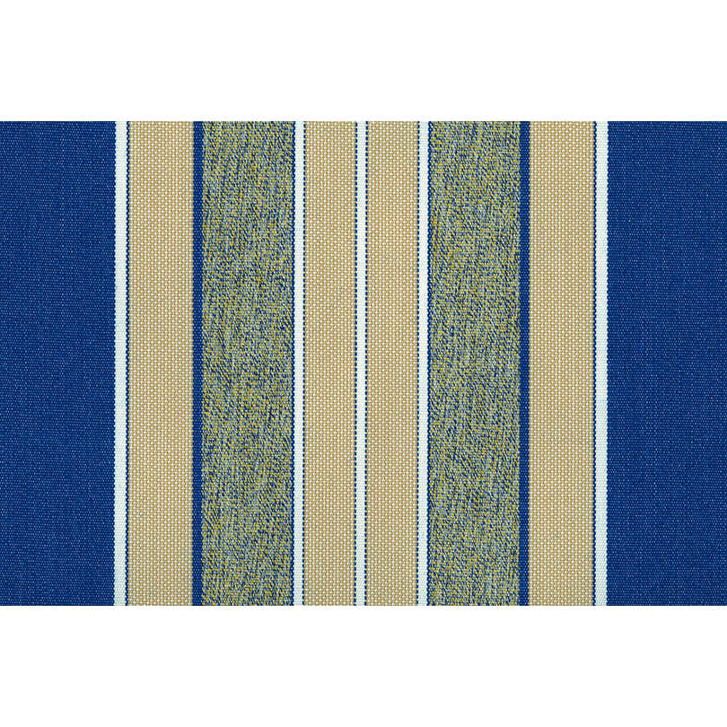 Recacril Acrylic Awning Fabric - R-447 - Stripes - Reus