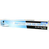 30" x 200' Carpet Protection Film 3 MIL