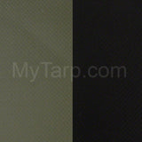 Temper Tent Vinyl Tarp Fabric By the Yard - 60" Width