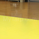 Gym Floor Cover - 13 OZ Vinyl