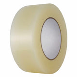 IPG 2" x 60 Yards Polyethylene Tape PE7 - Plastic Sheeting Tape 7.5 MIL