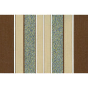 Recacril Acrylic Awning Fabric - R-428 - Stripes - Gandia