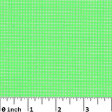 Sample Swatch - Vinyl Coated Mesh Fabric 55% Shade