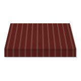 Recacril Acrylic Awning Fabric - R-701 - Stripes - Yecla