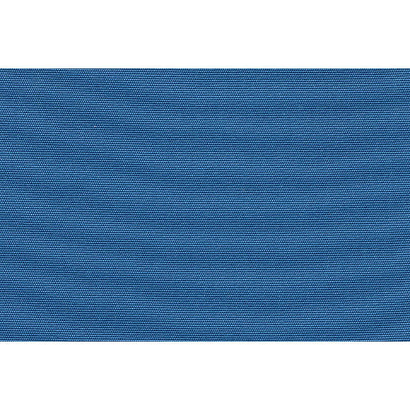 Recacril Acrylic Awning Fabric - R-169 - Solids - Steel Blue