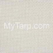 Sample Swatch - Flame Retardant Vinyl Coated Mesh 55% Shade