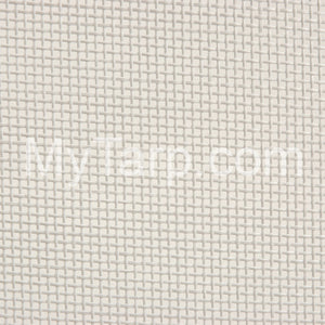 Sample Swatch - Flame Retardant Vinyl Coated Mesh 55% Shade