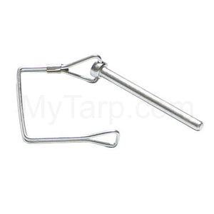 Kinedyne Adjustable Lever Binder Locking Pin - 10048-2