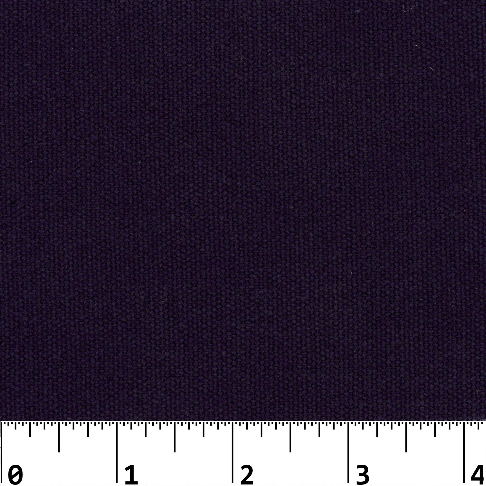 #10 Cotton Duck Canvas Fabric - Dyed