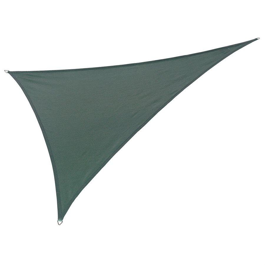 Coolaroo Coolhaven Right Triangle Shade Sail 15'x12'x9'